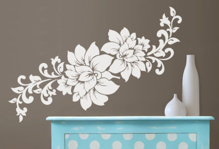 Vintage Flowers